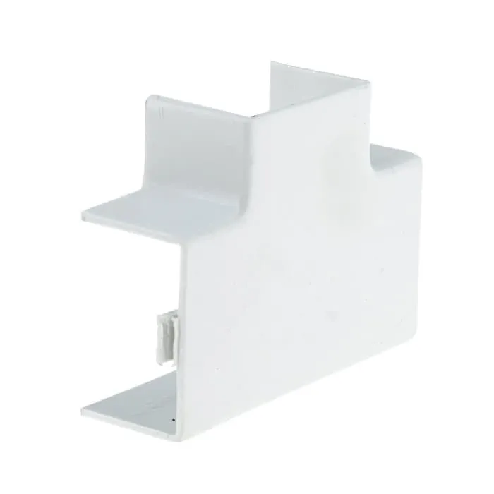 Угол Т-образный (80x40) Plast EKF