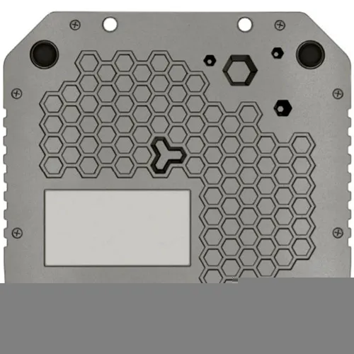 WiFi точка доступа Mikrotik RBLtAP-2HnD RBLtAP-2HnD&R11e-LTE