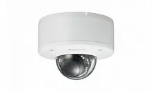 IP видеокамера купольная Sony SNC-EM642R 