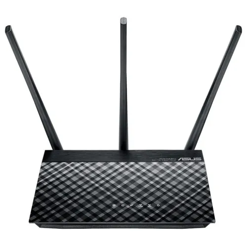 Маршрутизатор для дома Asus RT-AC53 90IG02Z1-BM3000