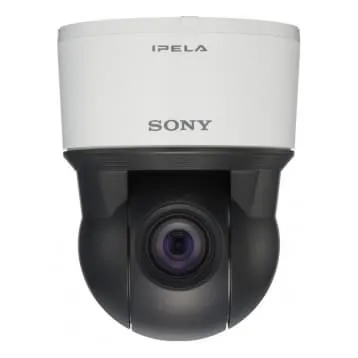 Sony SNC-EP521