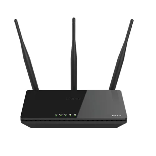 Маршрутизатор для дома D-link DIR-816/AC/B1A