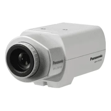 Panasonic WV-CP314E