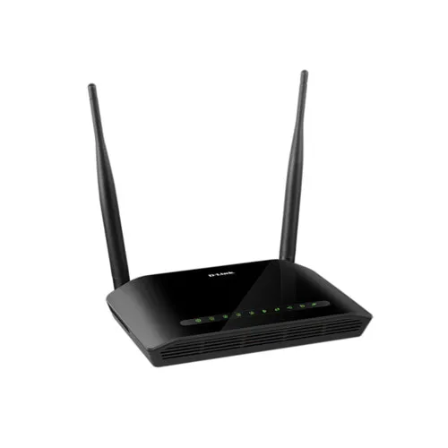 Маршрутизатор для дома D-link DSL-2750U/RA