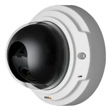 AXIS P3384-V