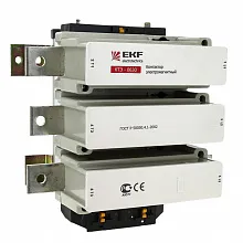 КТЭ 630А 380В NO EKF
