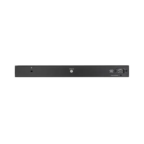 Коммутатор D-link DGS-1210-52 DGS-1210-52/F1A (1000 Base-TX (1000 мбит/с), 4 SFP порта)