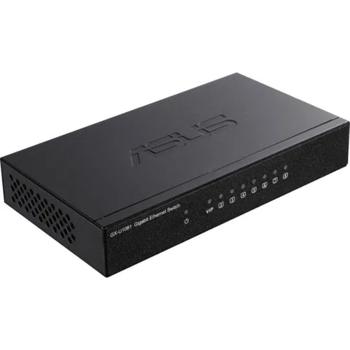 Маршрутизатор Asus GX-U1081 (10/100/1000 Base-TX (1000 мбит/с))