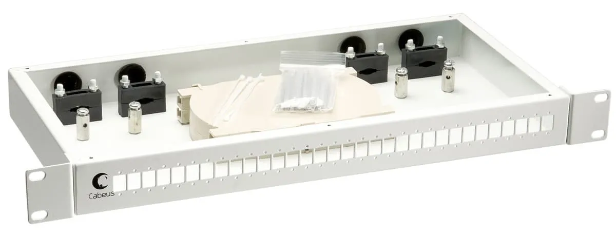 Cabeus FO-19-32-SC