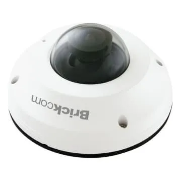 Brickcom MD-500Ap-360P-Al