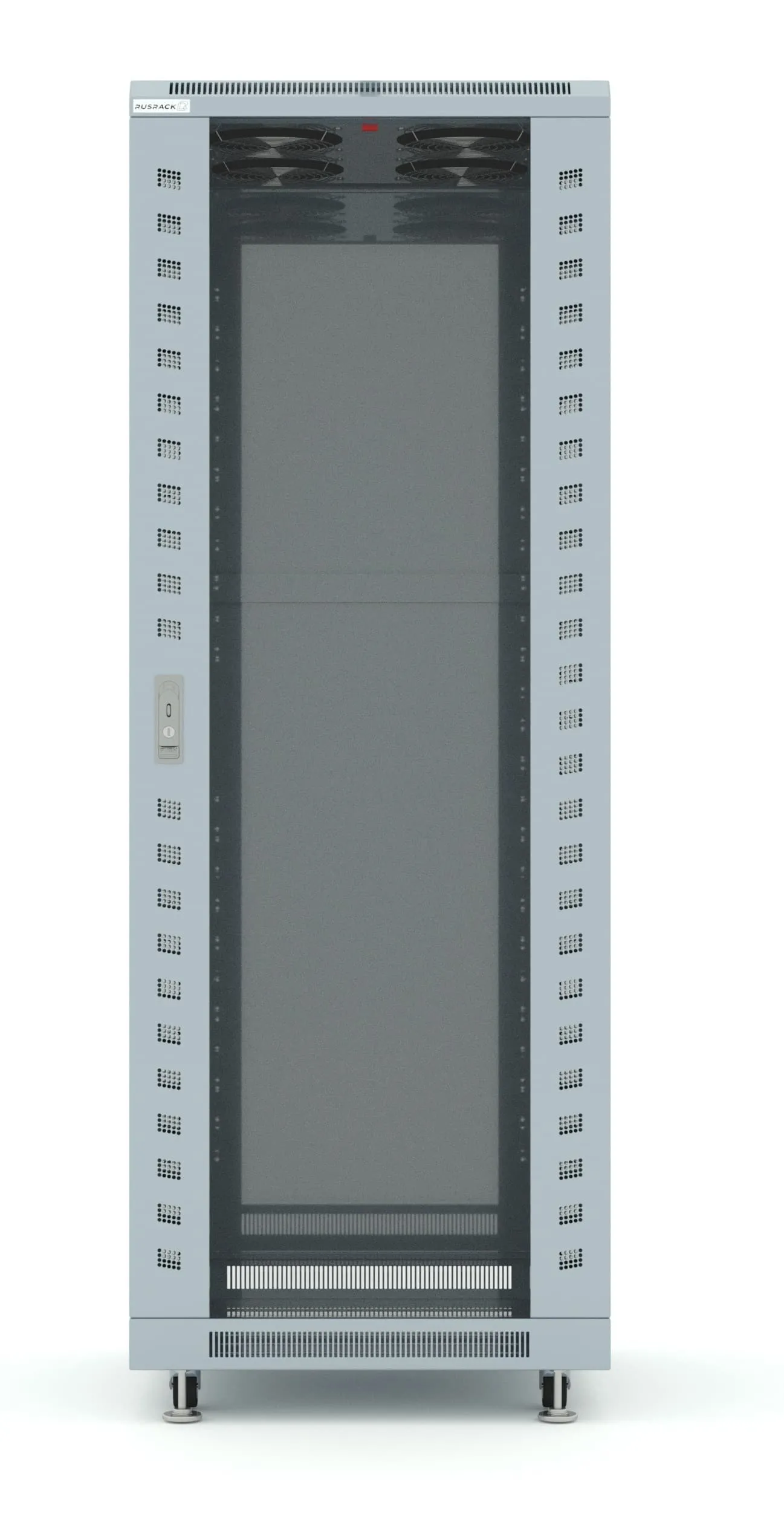 RUSRACK 32U 600х800