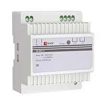 Блок питания 12В DR-30W-12