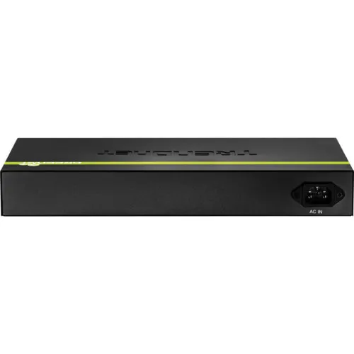 Коммутатор TrendNet TPE-1020WS (1000 Base-TX (1000 мбит/с), Без SFP портов)