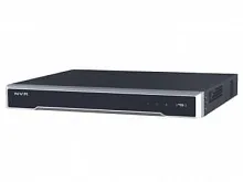 Видеорегистратор  hikvision DS-7608NI-I2/8P 