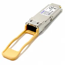 Модуль Silicon Power QSFP+ EIC#FTL410QE2C (QSFP+ модуль)