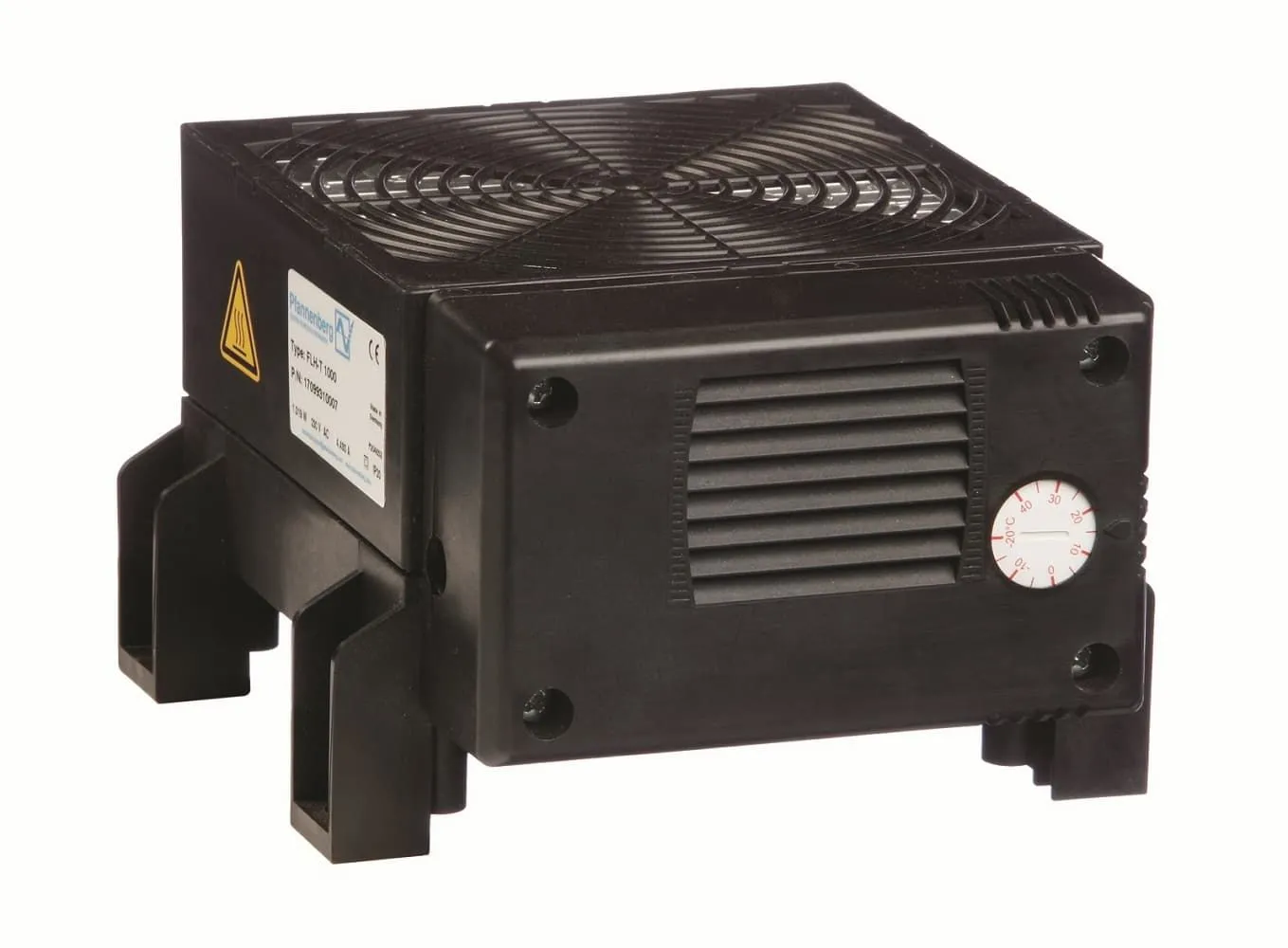 ЦМО FLH-T 400 Heater 230V
