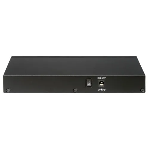 Коммутатор Edimax GS-3005P (1000 Base-TX (1000 мбит/с), Без SFP портов)