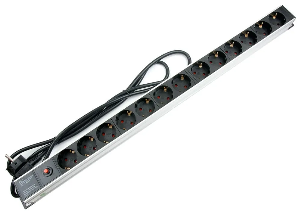 Cabeus (PDU-13P-F-2EU)