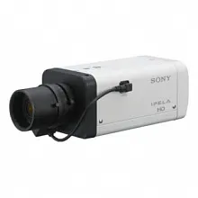 IP видеокамера стандартная Sony SNC-EB630B 