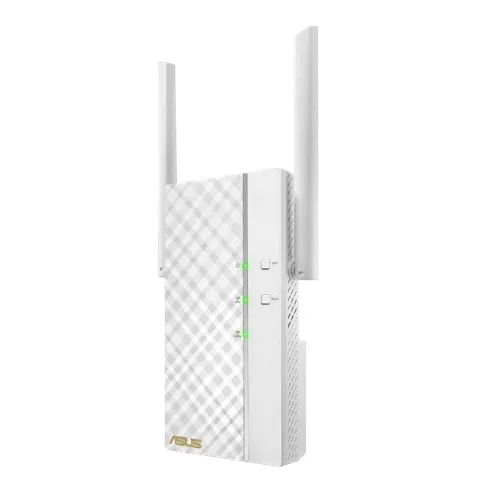 WiFi точка доступа Asus RP-AC66