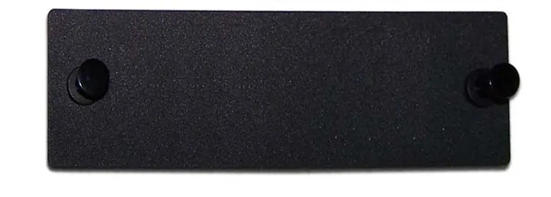 Hyperline FO-FR-W140H42-BK