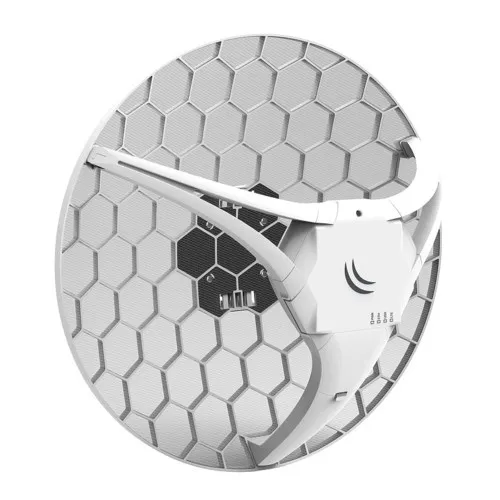 WiFi точка доступа Mikrotik LHG LTE6 Kit RBLHGR&R11e-LTE6