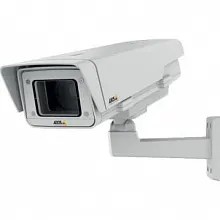 IP видеокамера стандартная Axis Q1615-E Mk II 