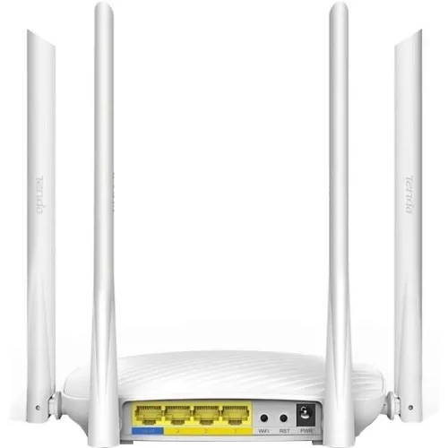 Маршрутизатор для дома TENDA F9