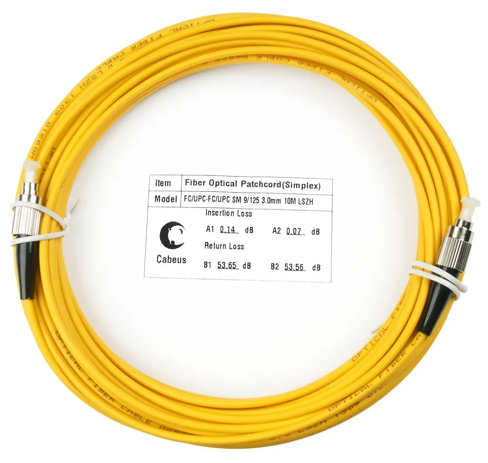 Cabeus FOP(s)-9-FC-FC-25m