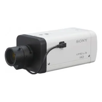 Sony SNC-EB600B