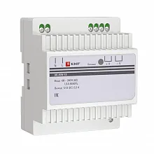 Блок питания 12В DR-45W-12