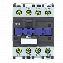 КМЭ 25А 230В 1NC EKF Basic