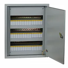 ЩРВ-54 (520х440х120) IP31 EKF PROxima