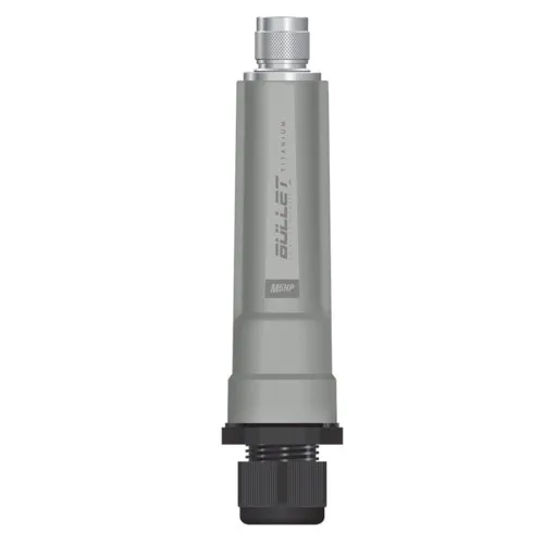 WiFi точка доступа Ubiquiti  Bullet M5-TI BulletM5-TI
