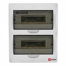 ЩРН-П-24 IP41 EKF PROxima
