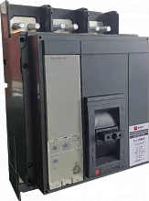 ВА-99C (Compact NS) 1250/1250А 3P 50кА EKF