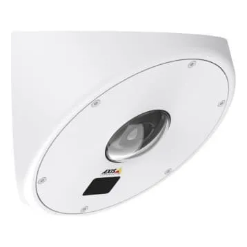 AXIS Q8414-LVS WHITE