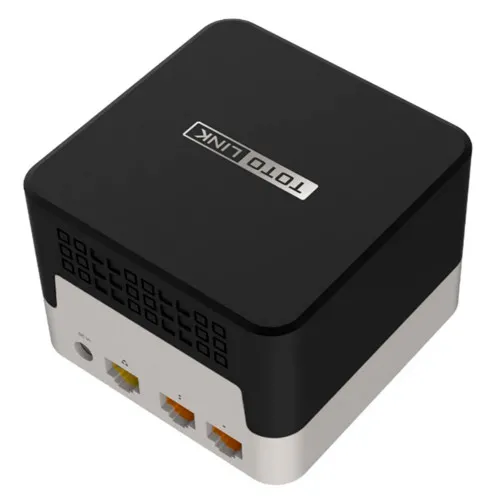 Маршрутизатор для дома TOTOLINK T10