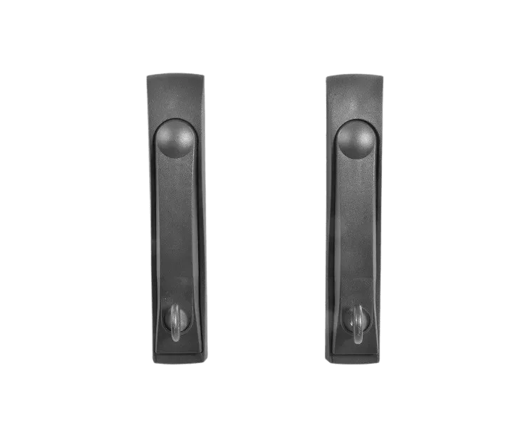 Отдельный электротехнический шкаф IP55 в сборе (В2000×Ш1200×Г400) EME с двумя дверьми, цоколь 100 мм