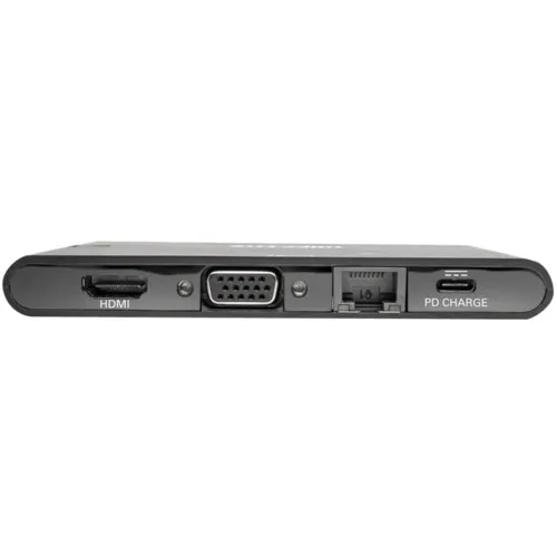 Аксессуар для сетевого оборудования Tripp-Lite U442-DOCK3-B (Адаптер)