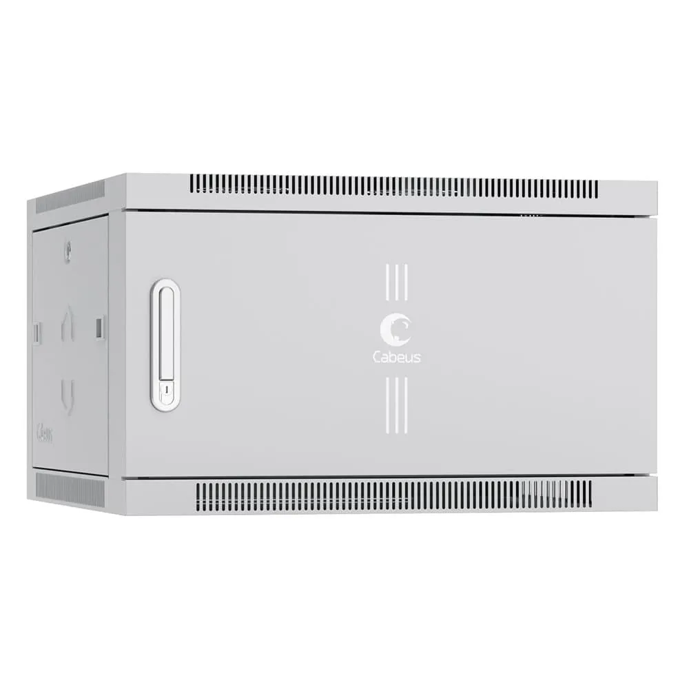 Cabeus SH-05F-6U60/60m