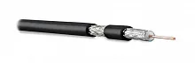 Кабель коаксиальный Hyperline COAX-RG6-100 75 Ом 100  м