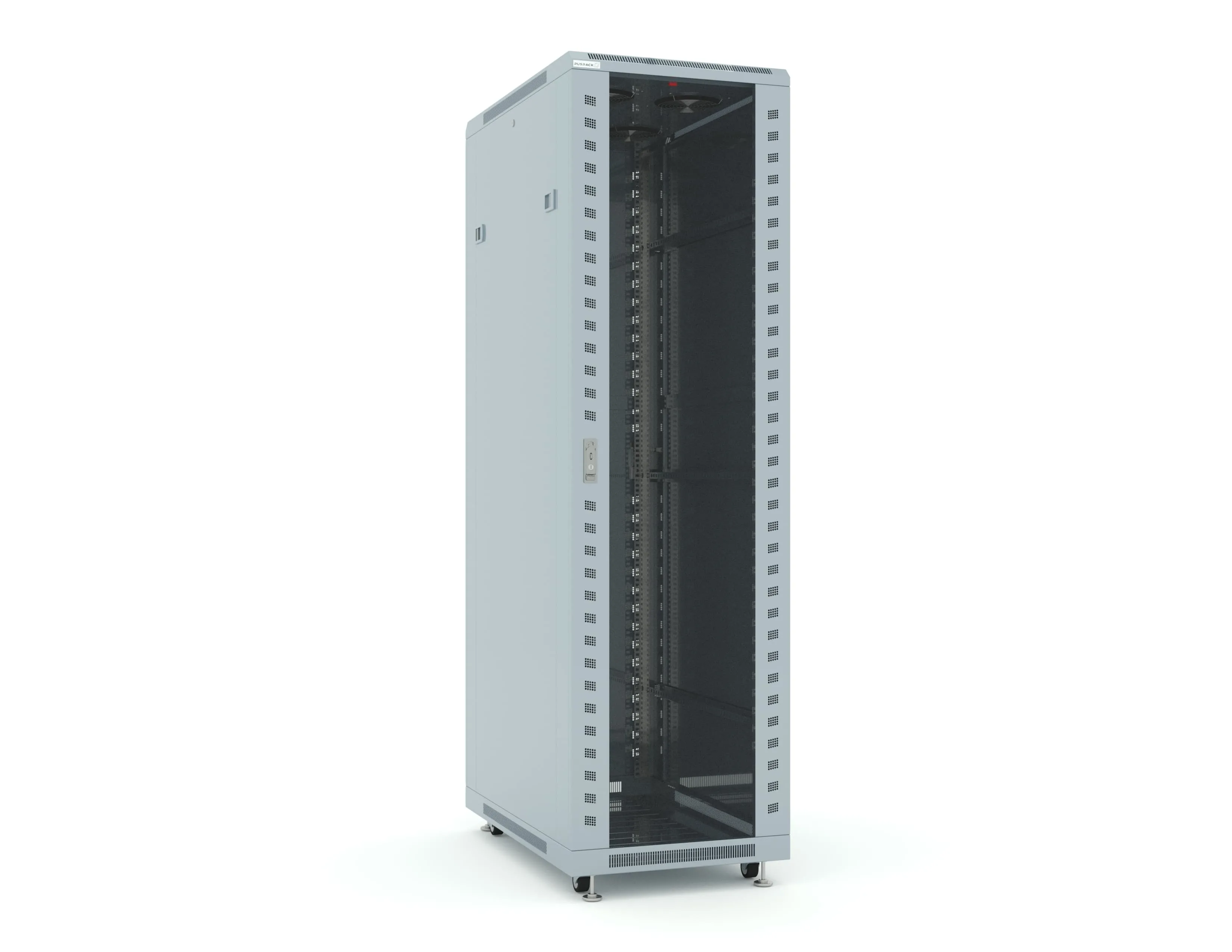 RUSRACK 42U 600х1000