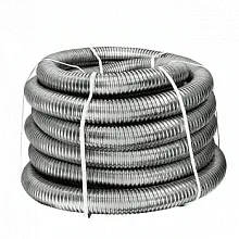 Металлорукав Р3-ЦХ-15 с зондом (100м.) EKF