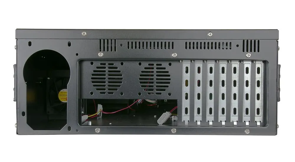 Cabeus CL-407L