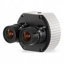 IP видеокамера миниатюрная Arecont Vision AV3236DN 