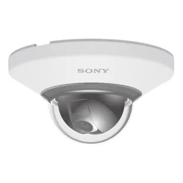 Sony SNC-DH110TW