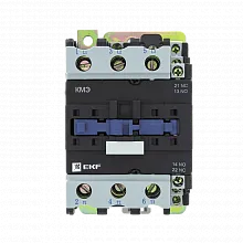 КМЭ 65А 400В 1NO 1NC EKF Basic