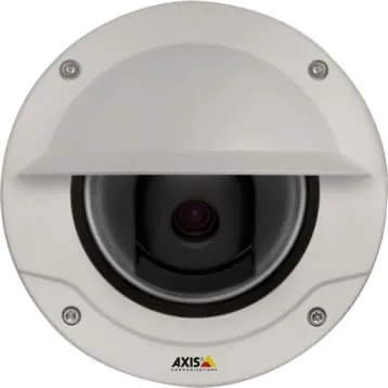AXIS Q3505-SVE 9MM MKII