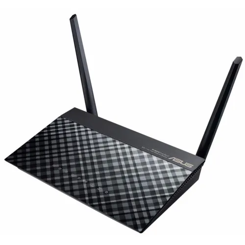 Маршрутизатор для дома Asus RT-AC51U 90IG0150-BM3G00